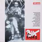 Cover for album: Bix Beiderbecke / Various – Bix Lives(LP, Compilation)