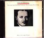 Cover for album: Bix & The Paul Whiteman Orchestra. The Legendary Recordings(CD, Compilation)