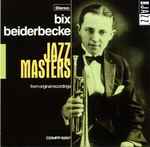 Cover for album: Jazz Masters