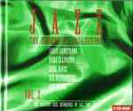 Cover for album: Louis Armstrong, Duke Ellington, Earl Hines, Bix Beiderbecke, Art Tatum – Jazz  The Essential Collection Vol. 2(5×CD, Compilation)