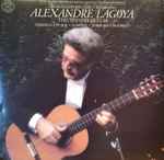 Cover for album: Alexandre Lagoya - Tárrega • Pujol • Albéniz • Torroba • Rodrigo – The Spanish Guitar