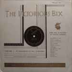 Cover for album: The Victorious Bix Volume 1(LP, Compilation, Limited Edition)