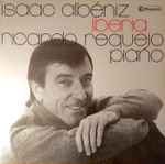Cover for album: Isaac Albéniz - Ricardo Requejo – Iberia