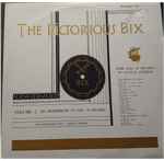 Cover for album: The Victorious Bix(LP, Compilation, Limited Edition, Stereo)