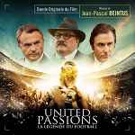 Cover for album: United Passions (Bande Originale Du Film)(33×File, WAV)