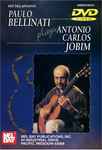 Cover for album: Plays Antonio Carlos Jobim(DVD, DVD-Video)