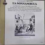 Cover for album: La Sonnambula