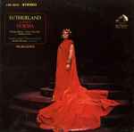 Cover for album: Bellini, Joan Sutherland – Norma (Highlights)