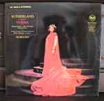 Cover for album: Bellini, Joan Sutherland – Norma (Highlights)(LP, Stereo)