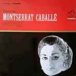 Cover for album: Montserrat Caballé – Presenting Montserrat Caballé