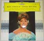 Cover for album: Rita Streich - Bellini · Puccini · Donizetti · Verdi · Rimsky-Korssakoff · Bizet · Massenet · Delibes – Opera Recital