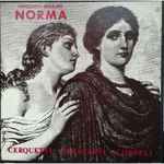 Cover for album: Vincenzo Bellini, Cerquetti, Pirazzini, Corelli – Norma(3×LP, Mono, Box Set, )