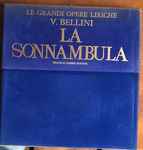 Cover for album: La Sonnambula(4×10