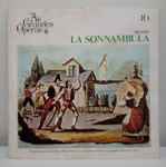 Cover for album: La Sonnambula(LP, Stereo)