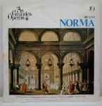 Cover for album: Norma(LP, Stereo)