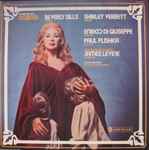 Cover for album: Beverly Sills, Shirley Verrett, Enrico Di Giuseppe, Paul Plishka, James Levine (2) – Vincenzo Bellini's Norma