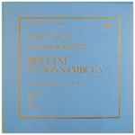 Cover for album: Maria Callas / Leonard Bernstein / Bellini – La Sonnambula