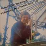 Cover for album: Mendelssohn, Sinigaglia, Hummel, Bellini - Branimir Slokar, Südwestdeutsches Kammerorchester, Paul Angerer – Romantische Musik Für Posaune Und Orchester(LP, Stereo)