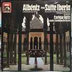 Cover for album: Albéniz - Enrique Bátiz, London Symphony Orchestra – From Suite Iberia / Navarra