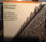 Cover for album: I Puritani-Previtali(3×LP)