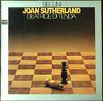 Cover for album: Bellini / Joan Sutherland – Beatrice Di Tenda