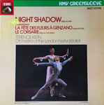Cover for album: Bellini Arr. Rieti, Terence Kern, The London Festival Ballet Orchestra – Night Shadow(LP, Album, Stereo)