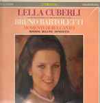 Cover for album: Lella Cuberli, Bruno Bartoletti, Rossini, Bellini, Donizetti – Momenti Di Belcanto