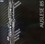 Cover for album: Vivaldi, Hummel, Bellini, Haydn, Burkhard Glaetzner – Oboenkonzerte (Auslese 85)
