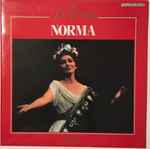 Cover for album: Norma(LP)