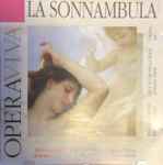 Cover for album: La Sonnambula(CD, )