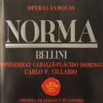 Cover for album: Norma(3×CD, Album, Stereo)