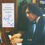 Cover for album: Endre Hegedüs, Liszt, Donizetti, Bellini, Pacini – Liszt: Fantasies Reminiscences & Variations  On Themes By Donizetti, Bellini, Pacini(2×LP, Album)