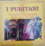 Cover for album: Bellini, Pavarotti, Raimondi, Protti, Tucci, Magnaghi, Orchestra E Coro Del Teatro Massimo