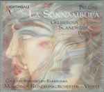 Cover for album: Bellini - Gruberova, Scandiuzzi, Bros, Chor Des Bayerischen Rundfunks, Münchner Rundfunkorchester - Viotti – La Sonnambula(2×CD, , Box Set, )