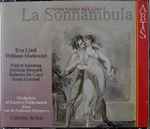 Cover for album: La Sonnambula(2×CD, Stereo)