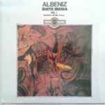 Cover for album: Albéniz - Blanca Uribe – Suite Iberia - Vol. 1(LP, Album)
