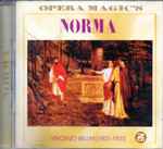 Cover for album: Vincenzo Bellini, Montserrat Caballé, Riccardo Muti, Orchester Der Wiener Staatsoper – Norma