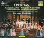 Cover for album: I Puritani(2×CD, Stereo, Box Set, )
