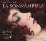 Cover for album: La Sonnambula(2×CD, )