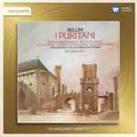 Cover for album: I Puritani (Highlights)(CD, )