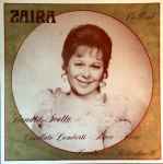 Cover for album: Bellini - Renata Scotto, Casellato Lamberti, Nave, Roni , Conductor Danilo Belardinelli – Zaira(4×LP, Reissue)