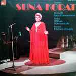 Cover for album: Suna Korat, Donizetti, Bellini, Rossini – Lucia di Lammermoor, I Puritani, La Sonnambula, Il Barbiere di Siviglia(LP, Stereo)