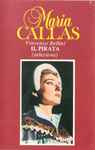 Cover for album: Maria Callas / Vincenzo Bellini / American Opera Society & Nicola Rescigno – Il Pirata - Selezione Dell'Opera(Cassette, )