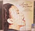 Cover for album: Jenny Drivala, Vincenzo Bellini, Giuseppe Verdi, Giacomo Meyerbeer, Wolfgang Amadeus Mozart – Aria(CD, Album)