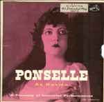 Cover for album: Ponselle, Vincenzo Bellini – Ponselle As Norma: A Treasury Of Immortal Performances(7