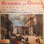 Cover for album: Maria Callas, Bellini – Norma / La Sonnambula(7