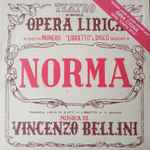 Cover for album: Norma(10