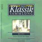 Cover for album: Hohe Kunst Der Oper(CD, Compilation)