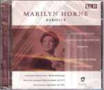 Cover for album: Marilyn Horne, Vincenco Bellini, Gioacchino Rossini, Henry Lewis, Richard Bonynge – Rarities: I Capuleti E I Montecchi (Excerpts) + Scenes And Arias(2×CD, Compilation)