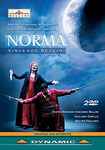 Cover for album: Norma(2×DVD, DVD-Video)